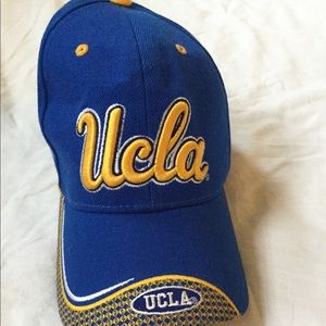 UCLA cap